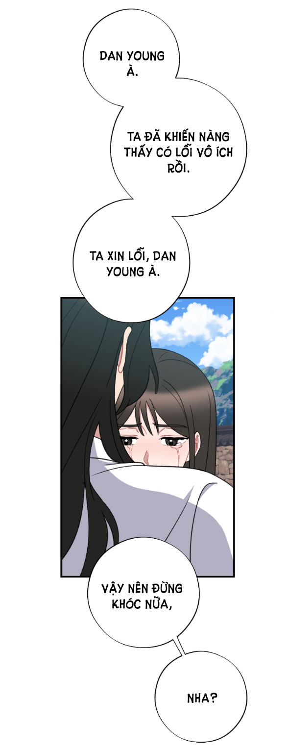 [18+] mơ về một cơn mưa phùn chapter 27.1 24