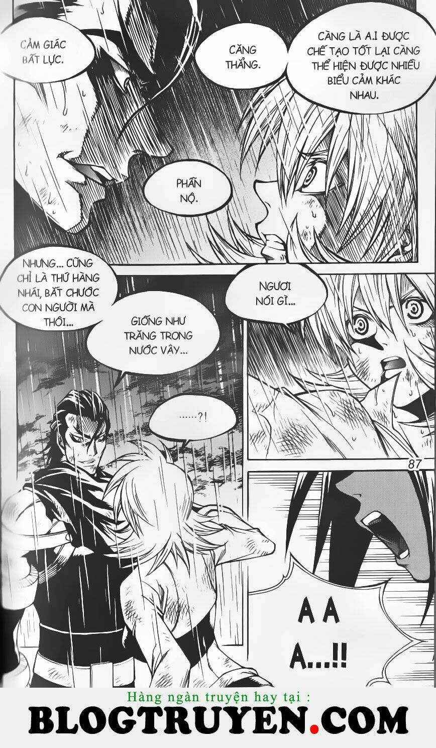 circumstances in my home's bathtub chapter 187 16