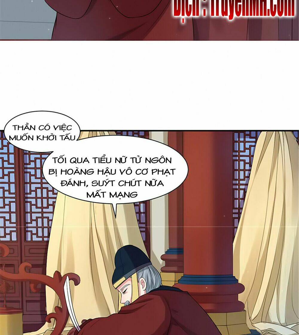 điệp ảnh trùng trùng chapter 11 7