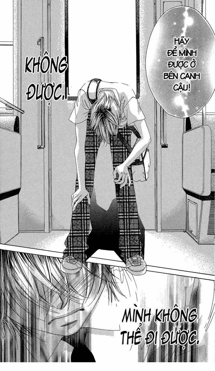 boku no hatsukoi wo kimi ni sasagu chapter 22 26