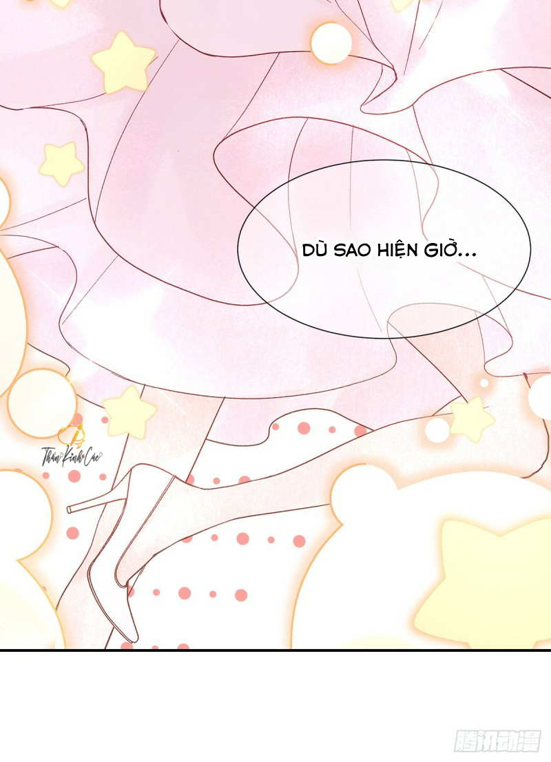 mối tình đầu gian nan của chu thành nhất chapter 36 21