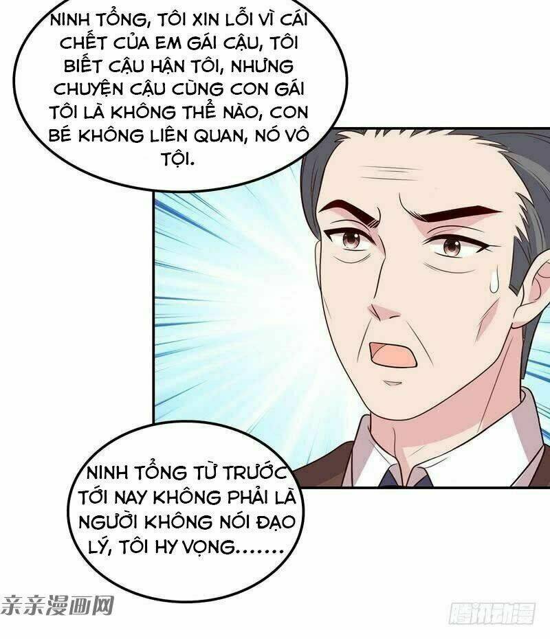 nam thần manh bảo tận diệt chapter 46 15