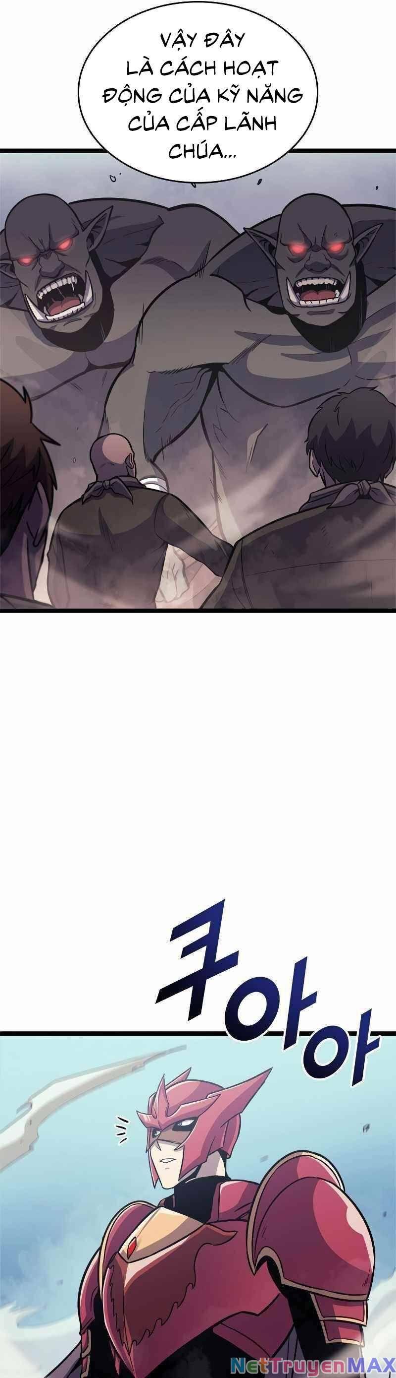 sự trở lại của người chơi cấp cao nhất chapter 145 5