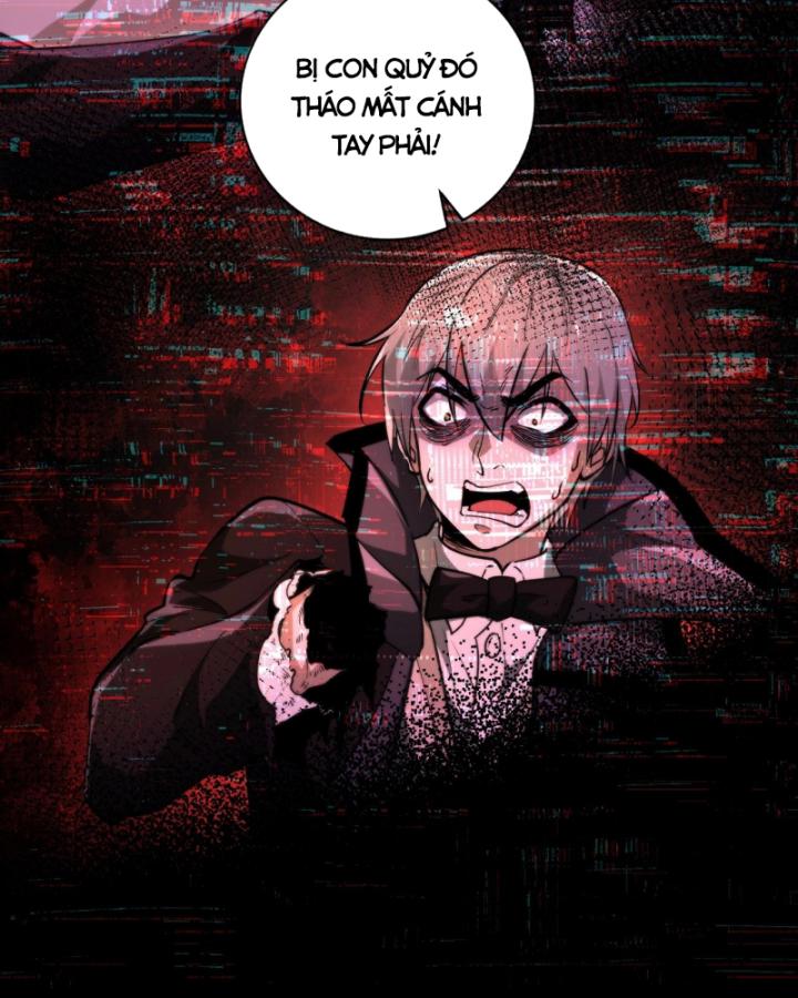 tôi chơi thế giới kinh dị như một trò chơi nuôi dưỡng chapter 3 22