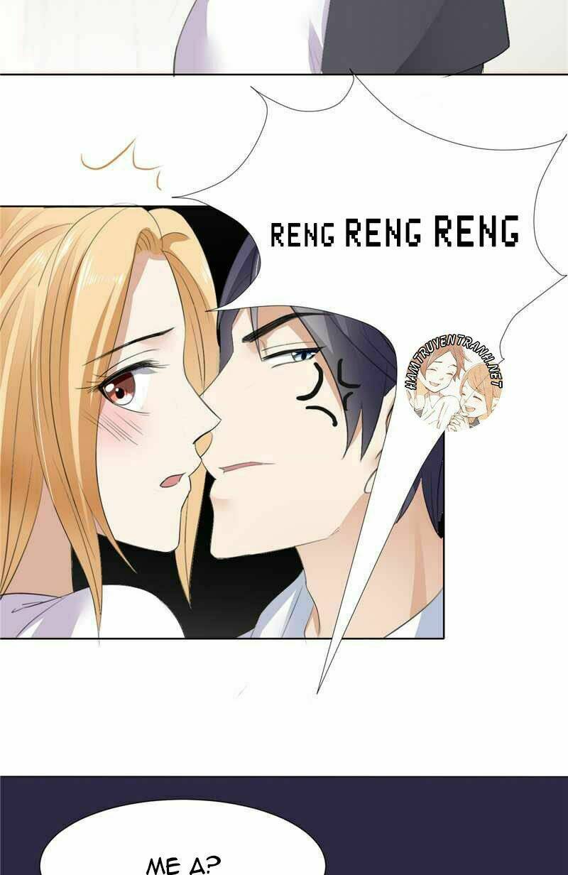 độc sủng kiều thê của bá đạo tổng tài chapter 56 20