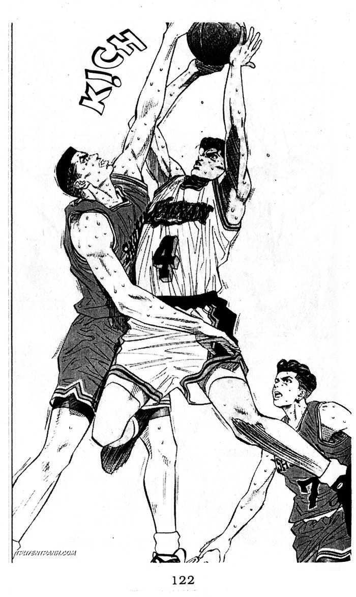 cao thủ bóng rổ chapter 118 7