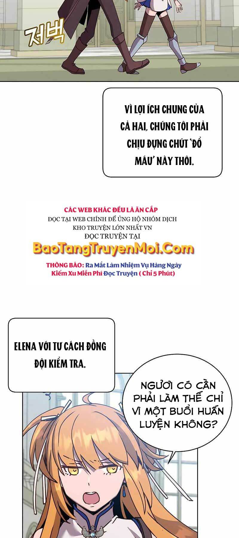 Anh Hùng Mạnh Nhất Trở Lại chapter 89 32