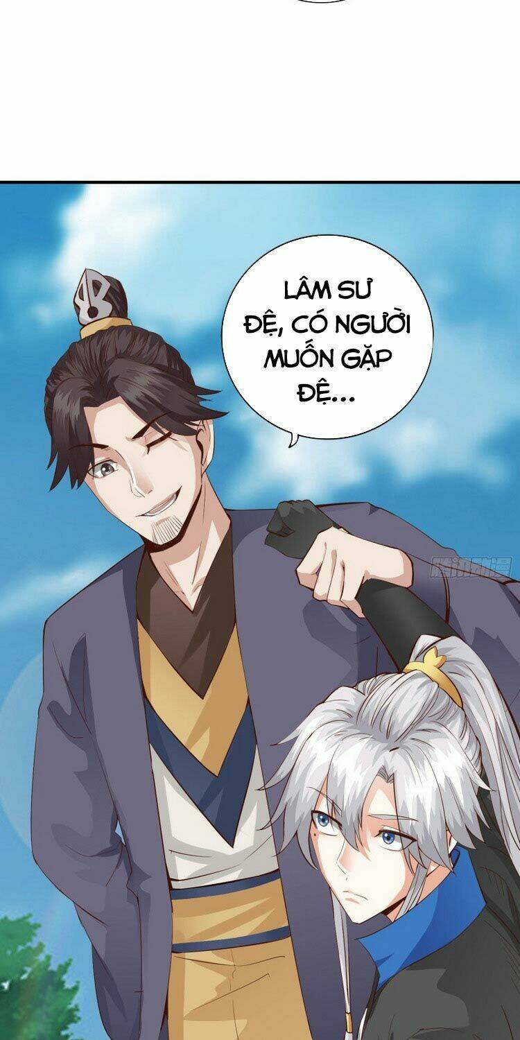 chư thiên ký chapter 283 3