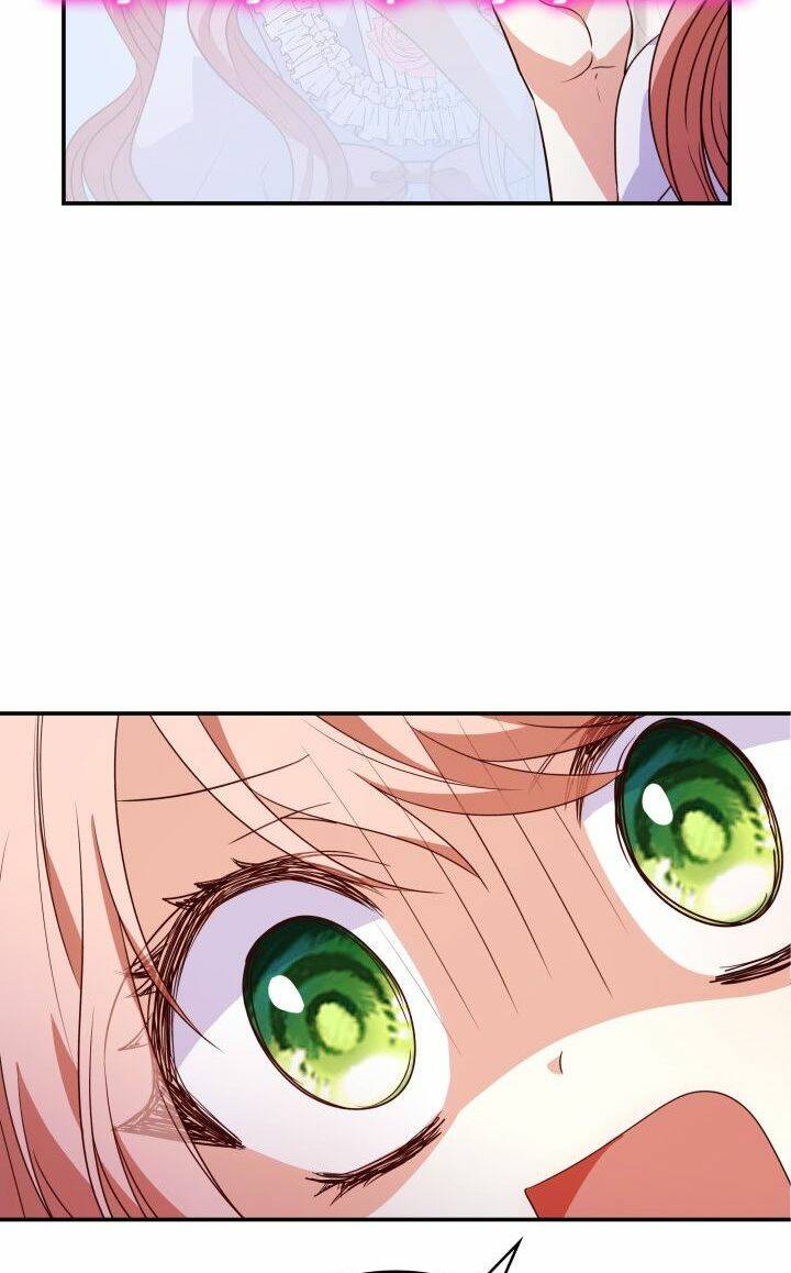 từ ác nữ, tôi trở thành một người mẹ chapter 26.5 52