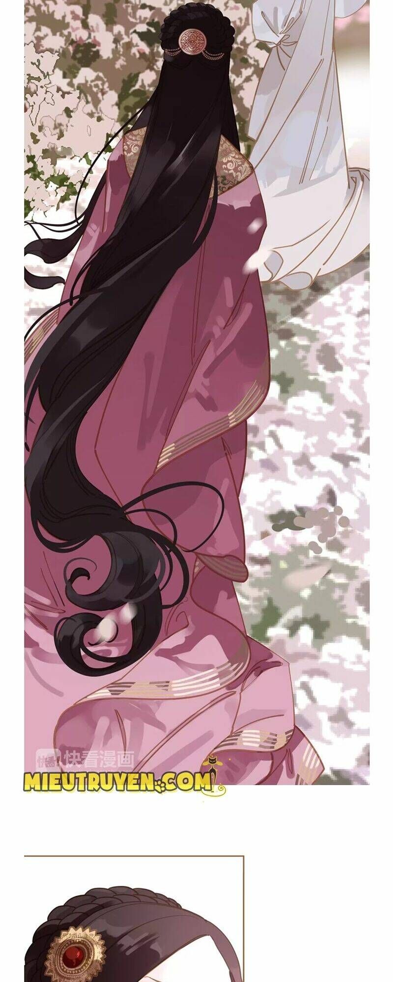 nhất đại linh hậu chapter 11 10