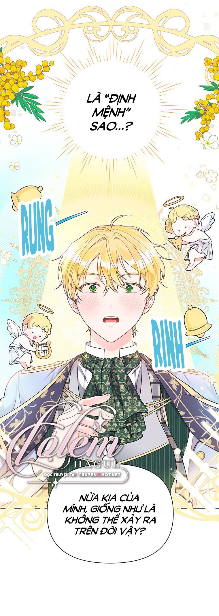 trở thành con dâu bất đắc dĩ chapter 26 39