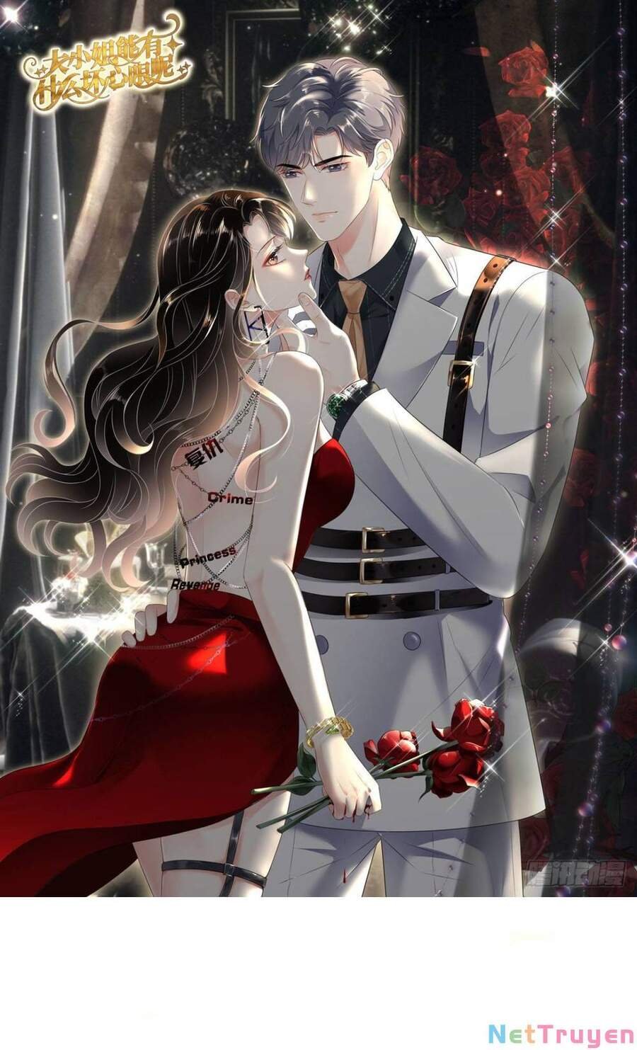 [16+] đại tiểu thư có thể có ý đồ xấu chapter 63 1