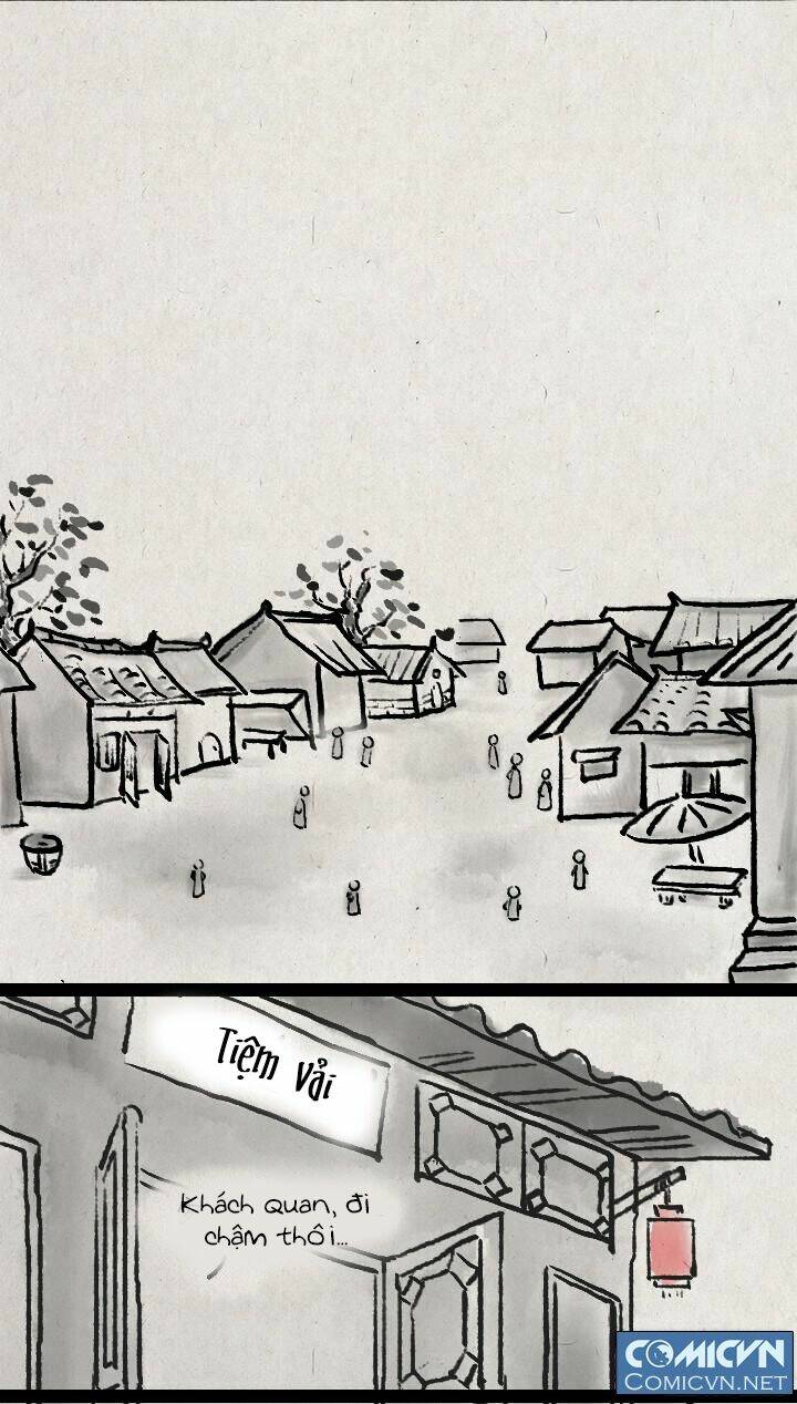 nhất thiền tiểu hòa thượng chapter 56 10