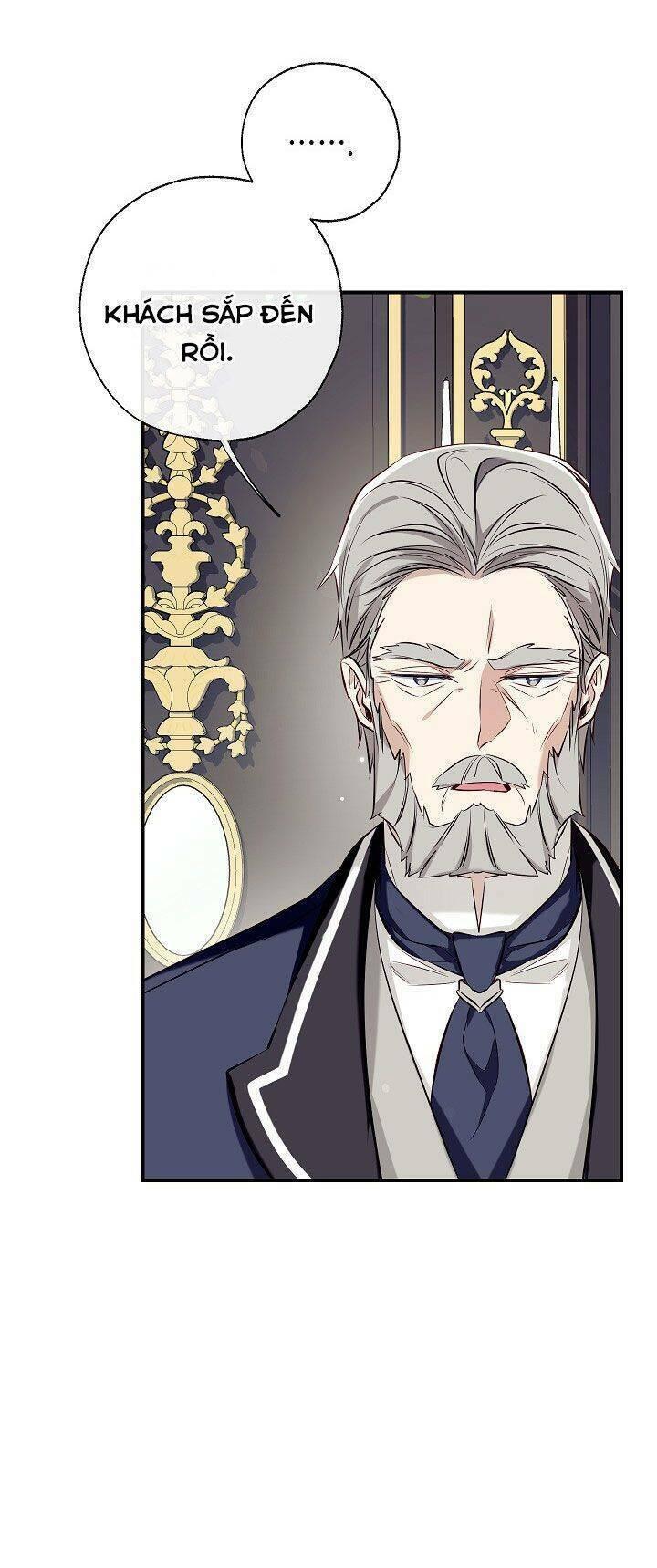 chúng ta có thể trở thành gia đình được không? chapter 53 70