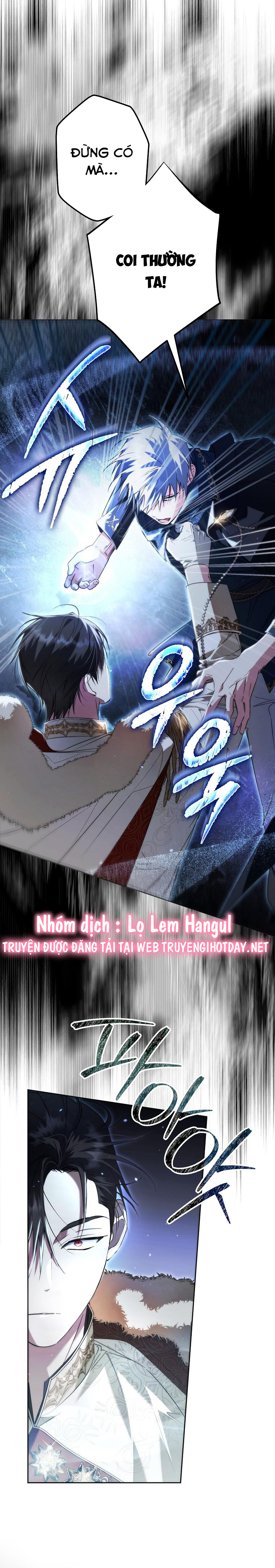 tôi đã cướp mất các nam chính từ tay nữ chính chapter 53 7