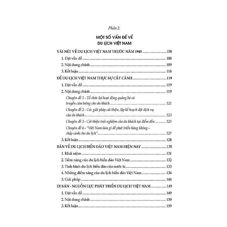 Sách - Văn Hóa Và Du Lịch Việt Nam - Võ Văn Thành - VIETNAMBOOK