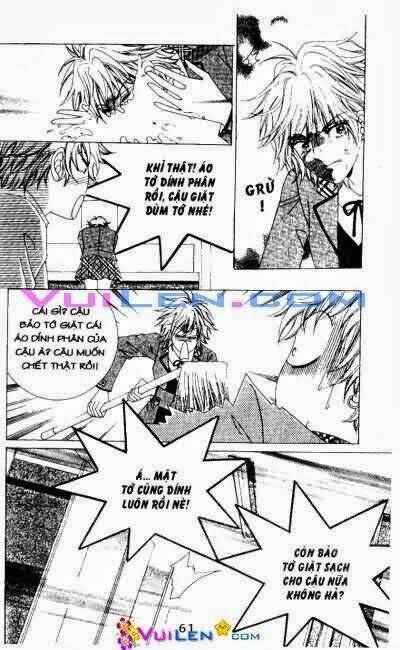 wait! wolf chapter 6 61