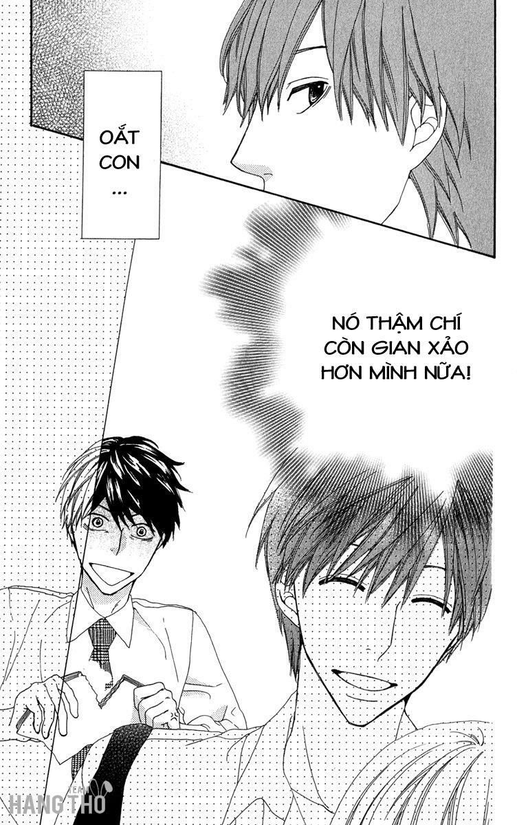 itsuka kimitachi mo otona ni naru chapter 1 39