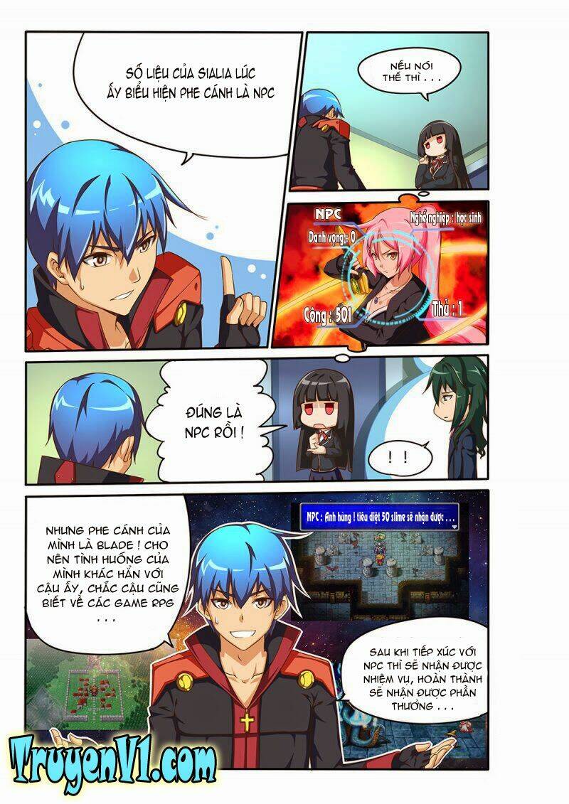 world of super sand box chapter 49 5