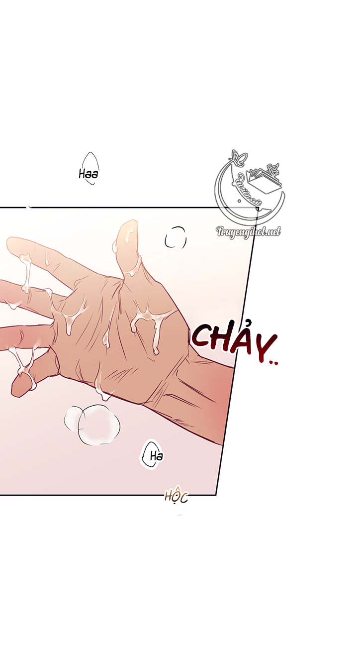 [bl19+]tình yêu hoàn mỹ chapter 5.1 19