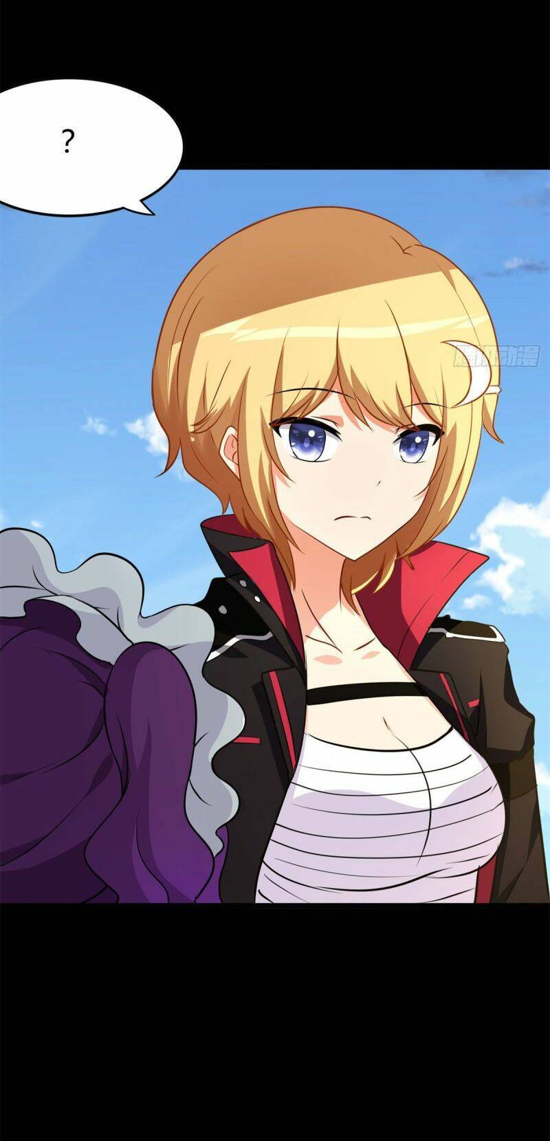 bạn gái virus của tôi chapter 262 49