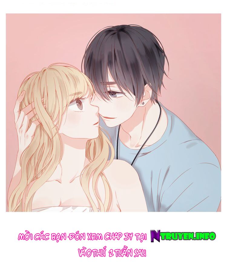 lượm được một tiểu hồ ly phần 1 chapter 33 50