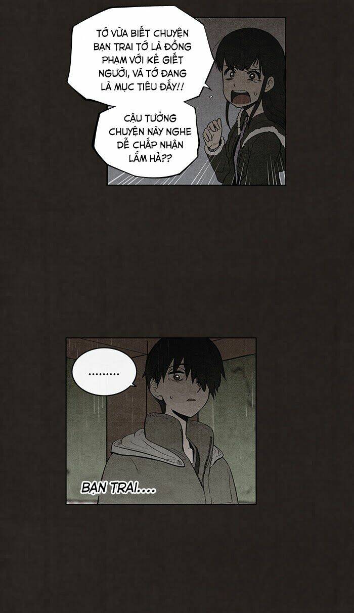 đứa con của quỷ dữ chapter 78 15