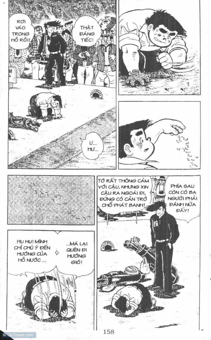 ashita tenki ni naare chapter 2 156