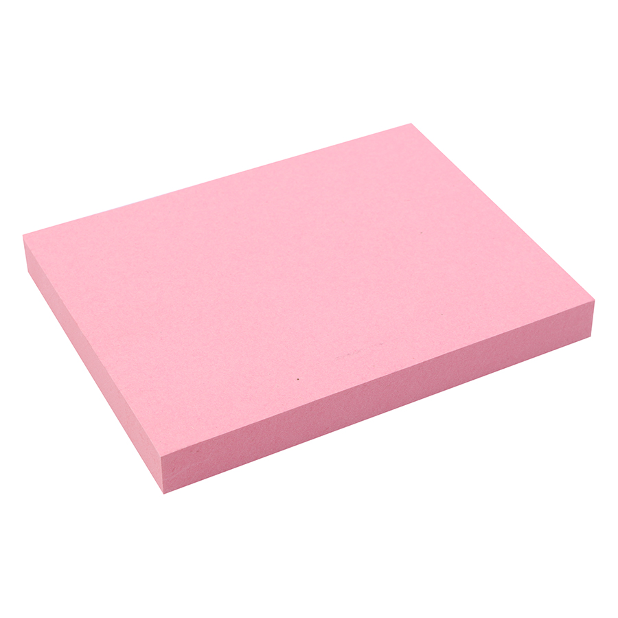 Lốc 6 Xấp Giấy Note Beautone - Màu Ngẫu Nhiên