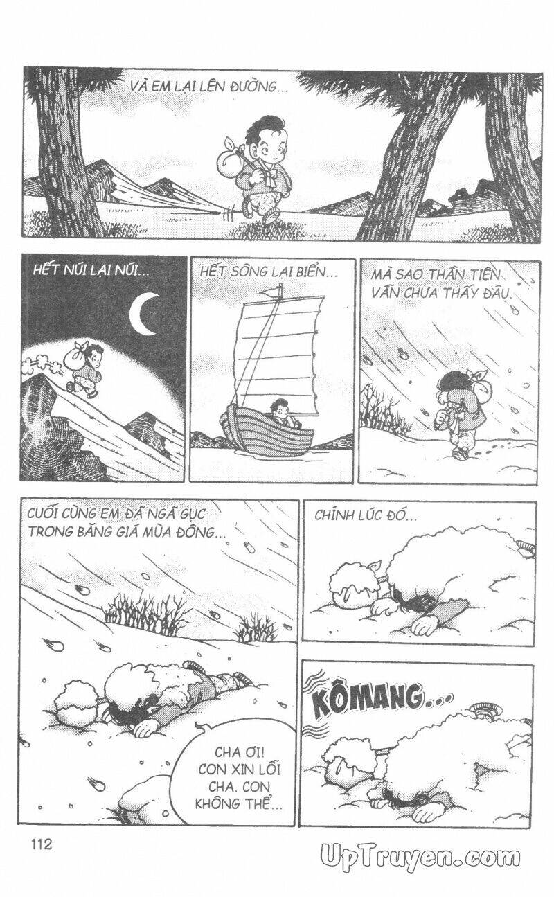 đội quân nhí nhố chapter 32 114