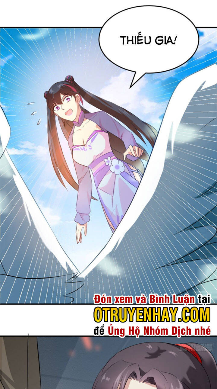 vạn đạo long hoàng chapter 15 21