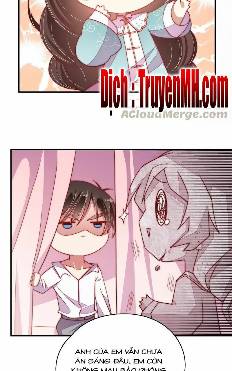 ngày nào thiếu soái cũng ghen chapter 74 14