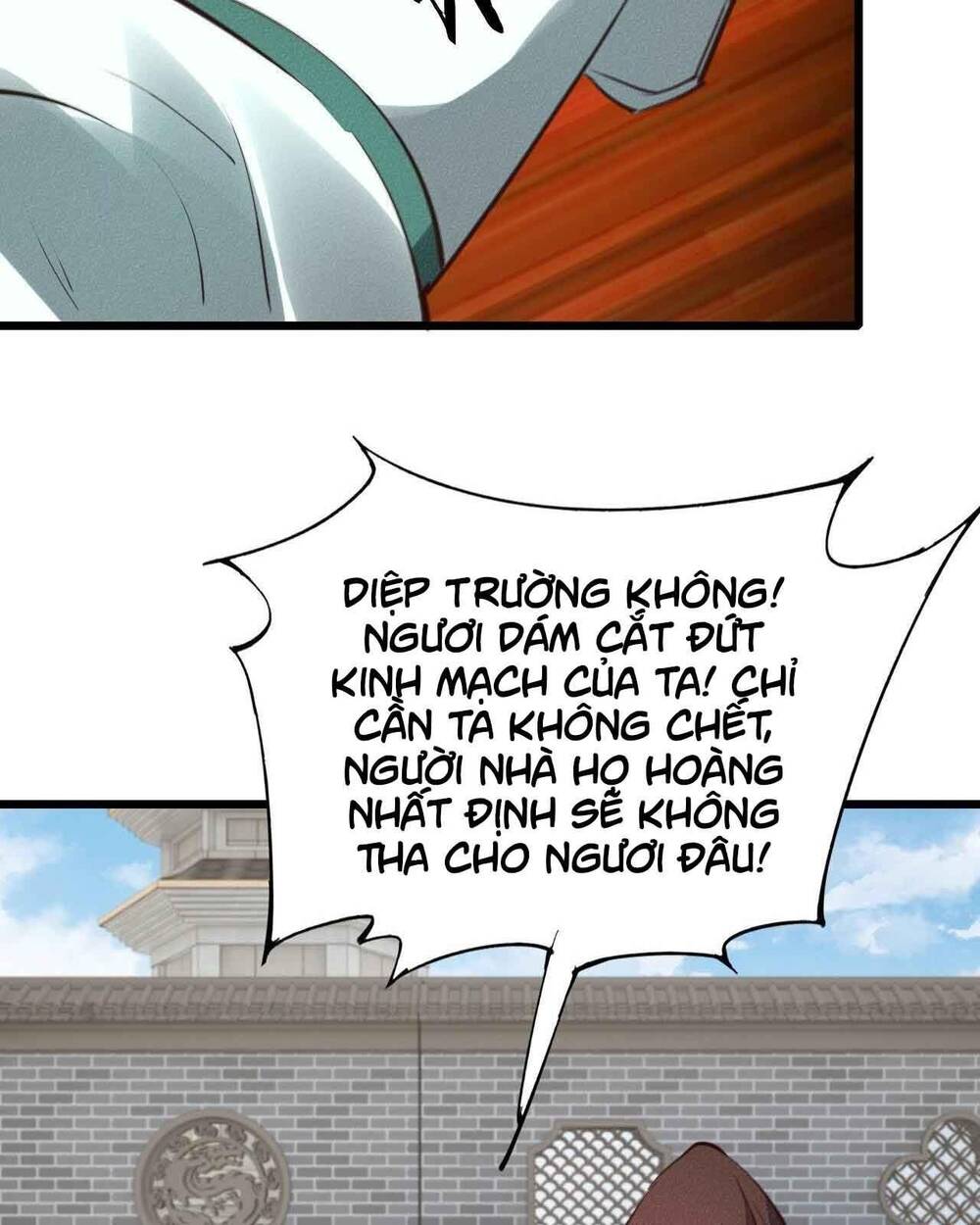 ta thành thần một mình chapter 28 52