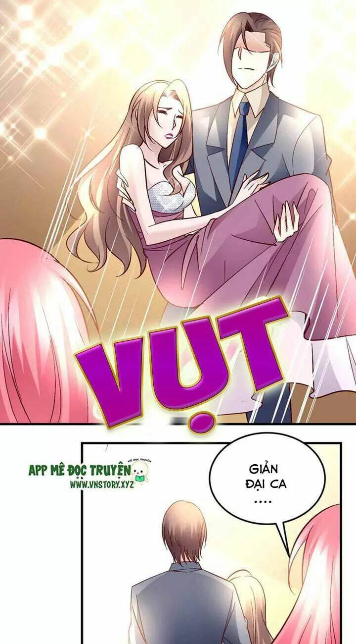 trò chơi săn tình - tổng tài khó kìm lòng chapter 66 24