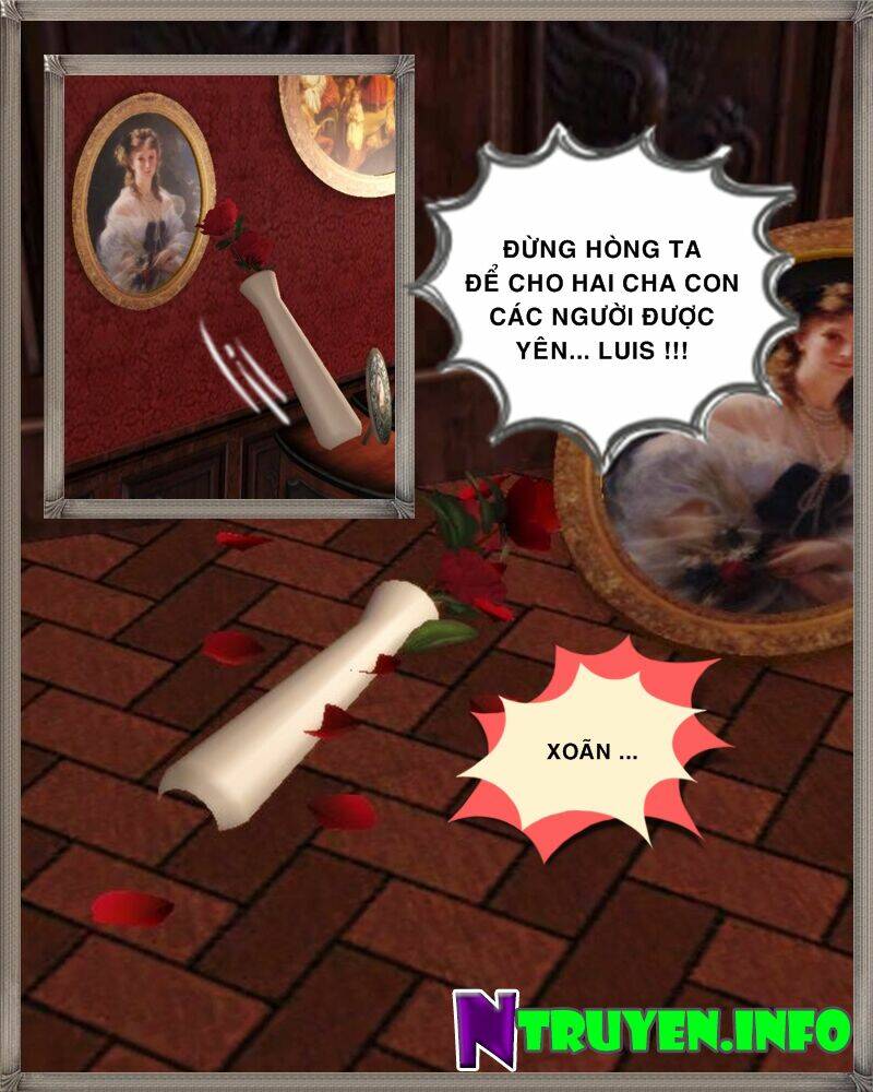 truyện sims - earl story chapter 54.5 6