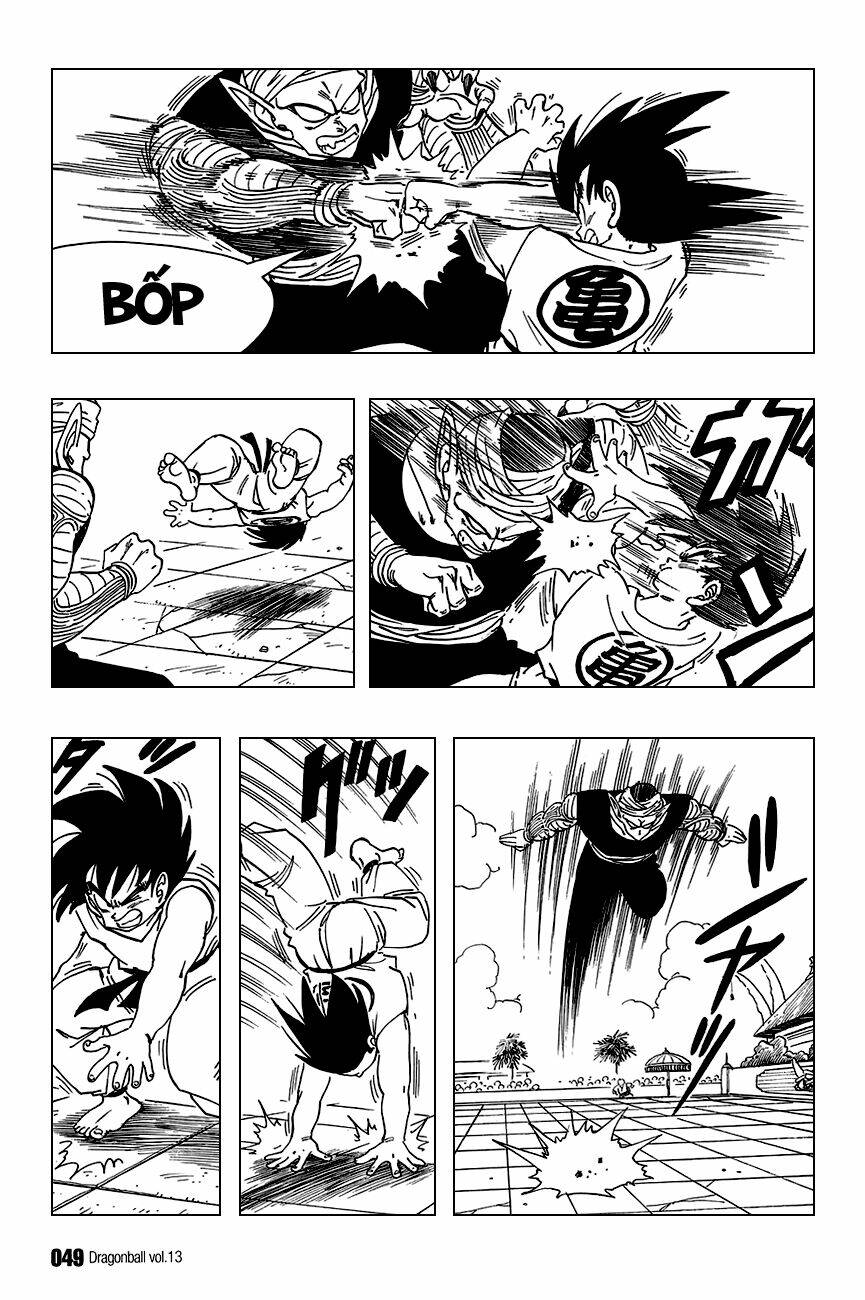 dragon ball - bảy viên ngọc rồng chapter 183 2
