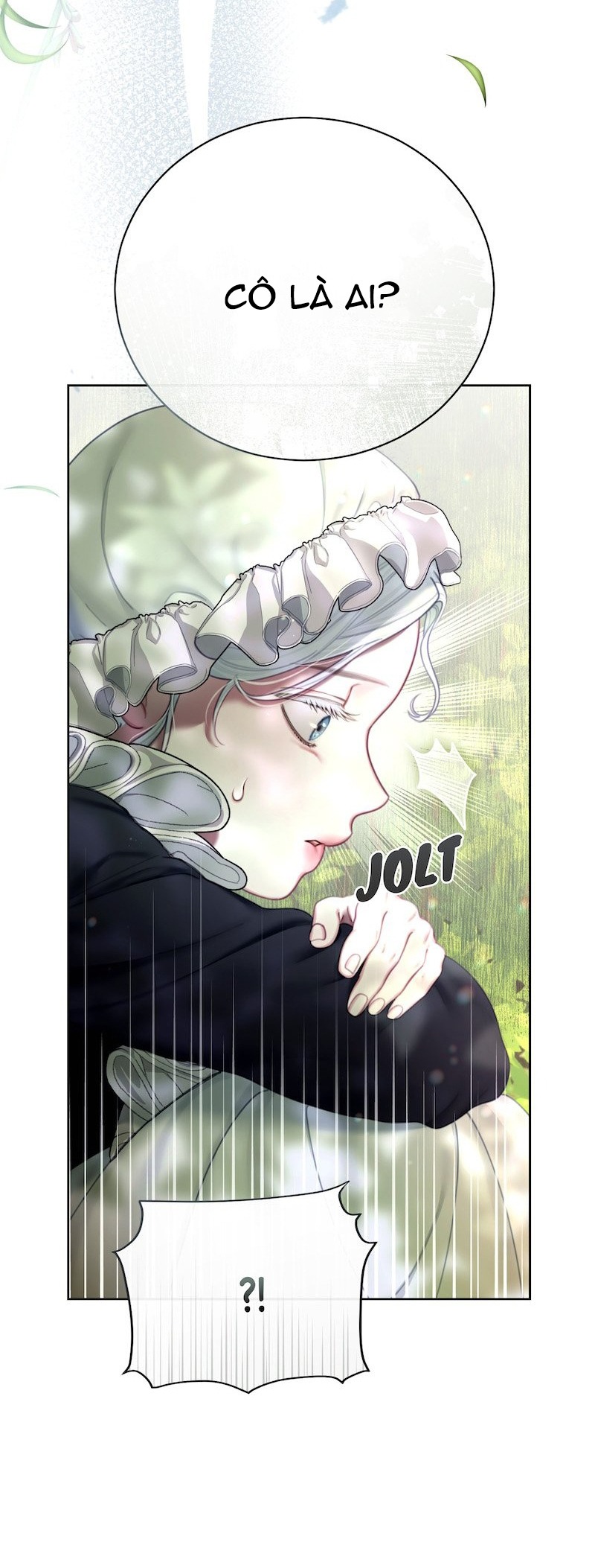 nữ hầu muốn đình công chapter 2.2 35