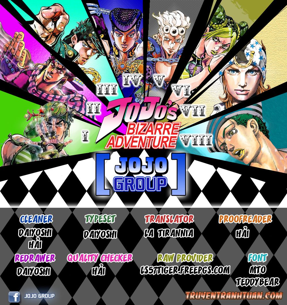 cuộc phiêu lưu bí ẩn chapter 670 18