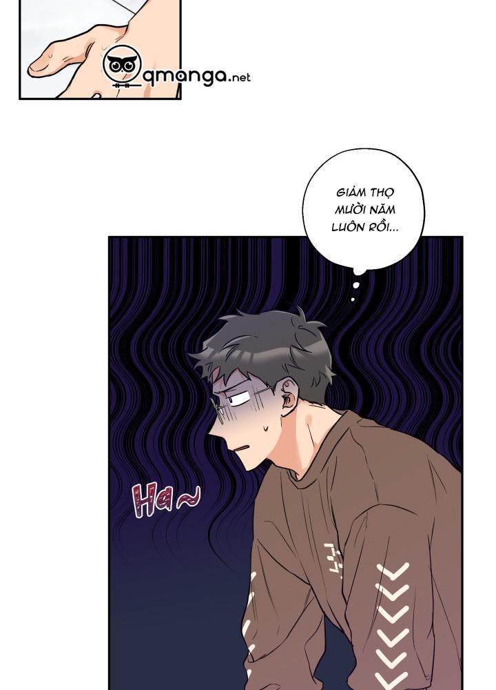 gâu gâu! chapter 26 2