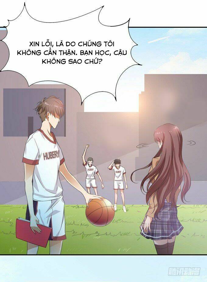 tình yêu ba tuyến chapter 1 140