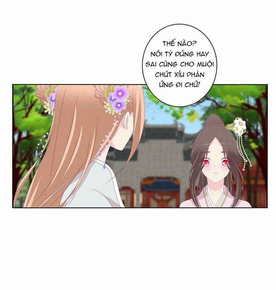 tướng quân mời ra trận chapter 144 3