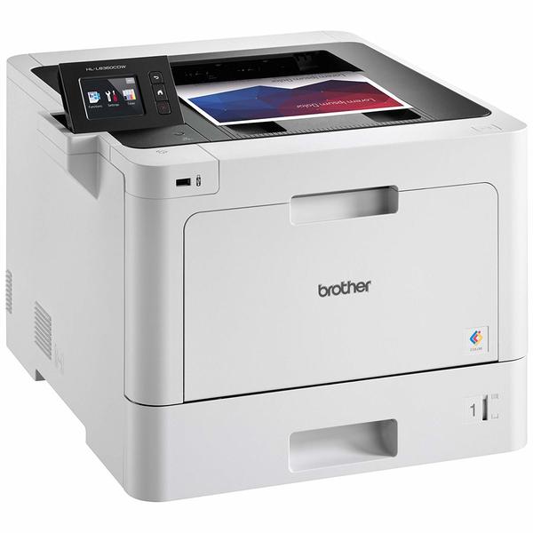 Máy in Brother HL-L8360CDW
