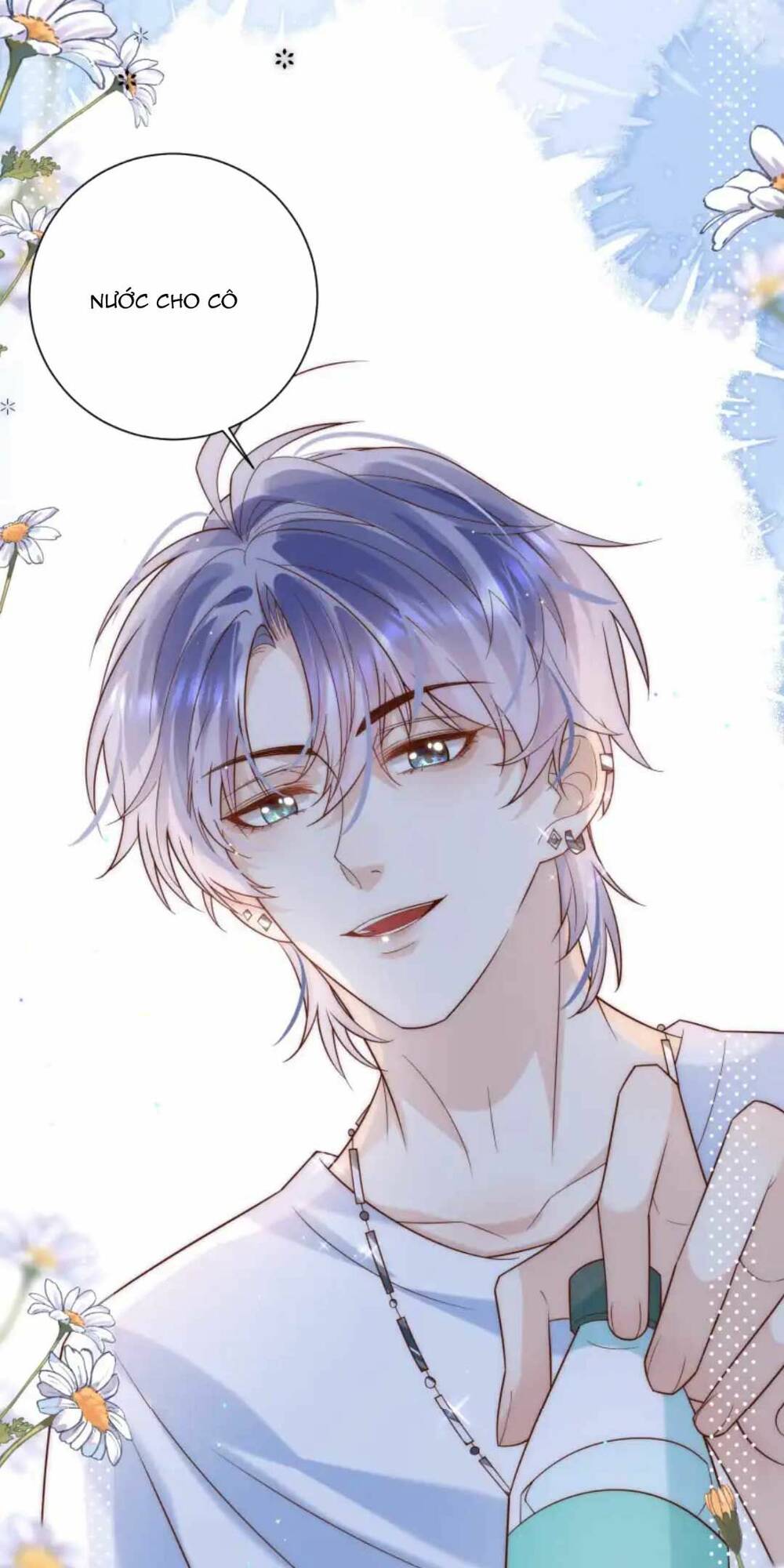 ta được thế thân tỏ tình chapter 6 23