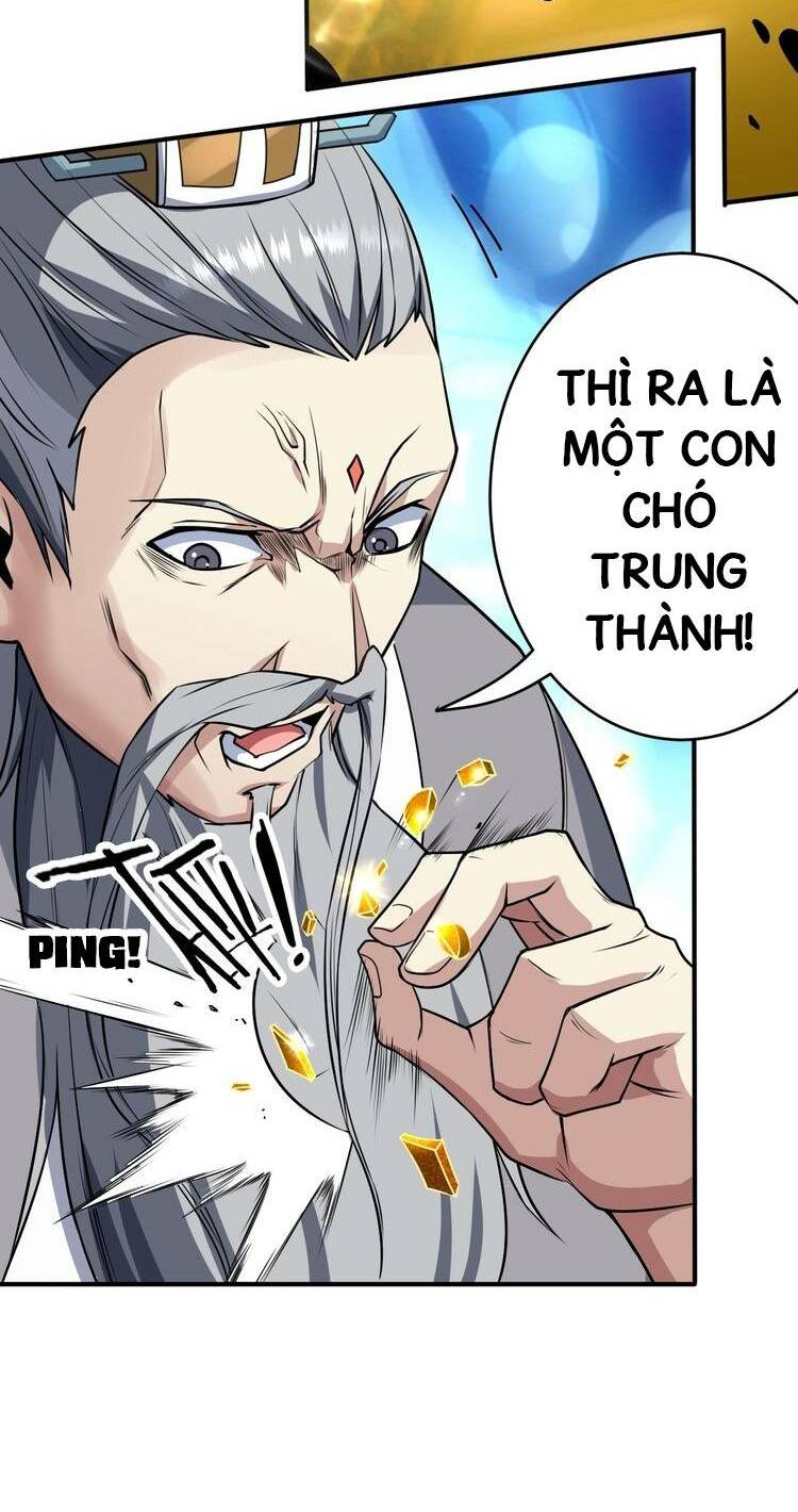 tu la võ thánh chapter 11 28