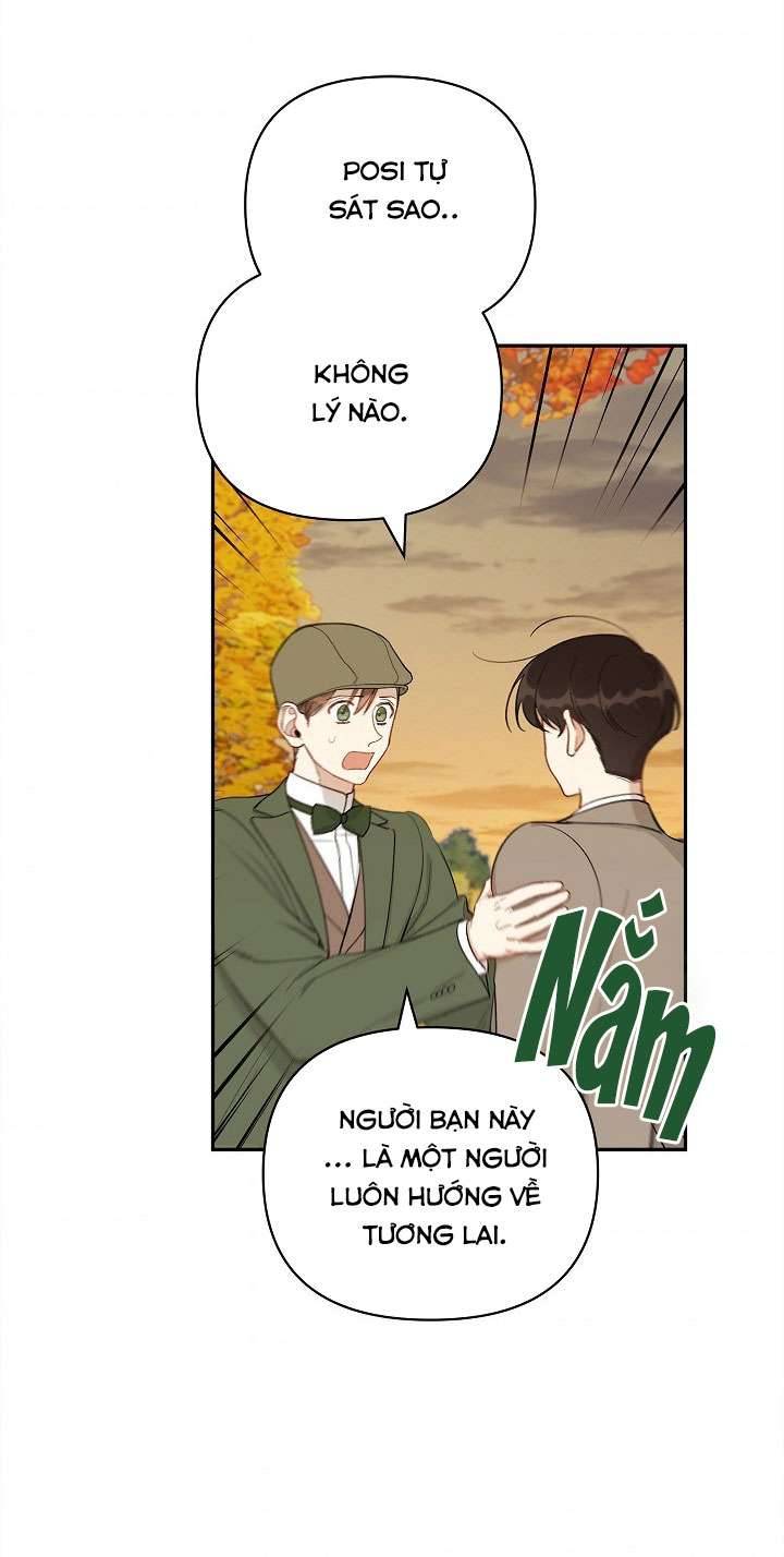 phương pháp trở thành con gái của người hùng bóng đêm chapter 24 39