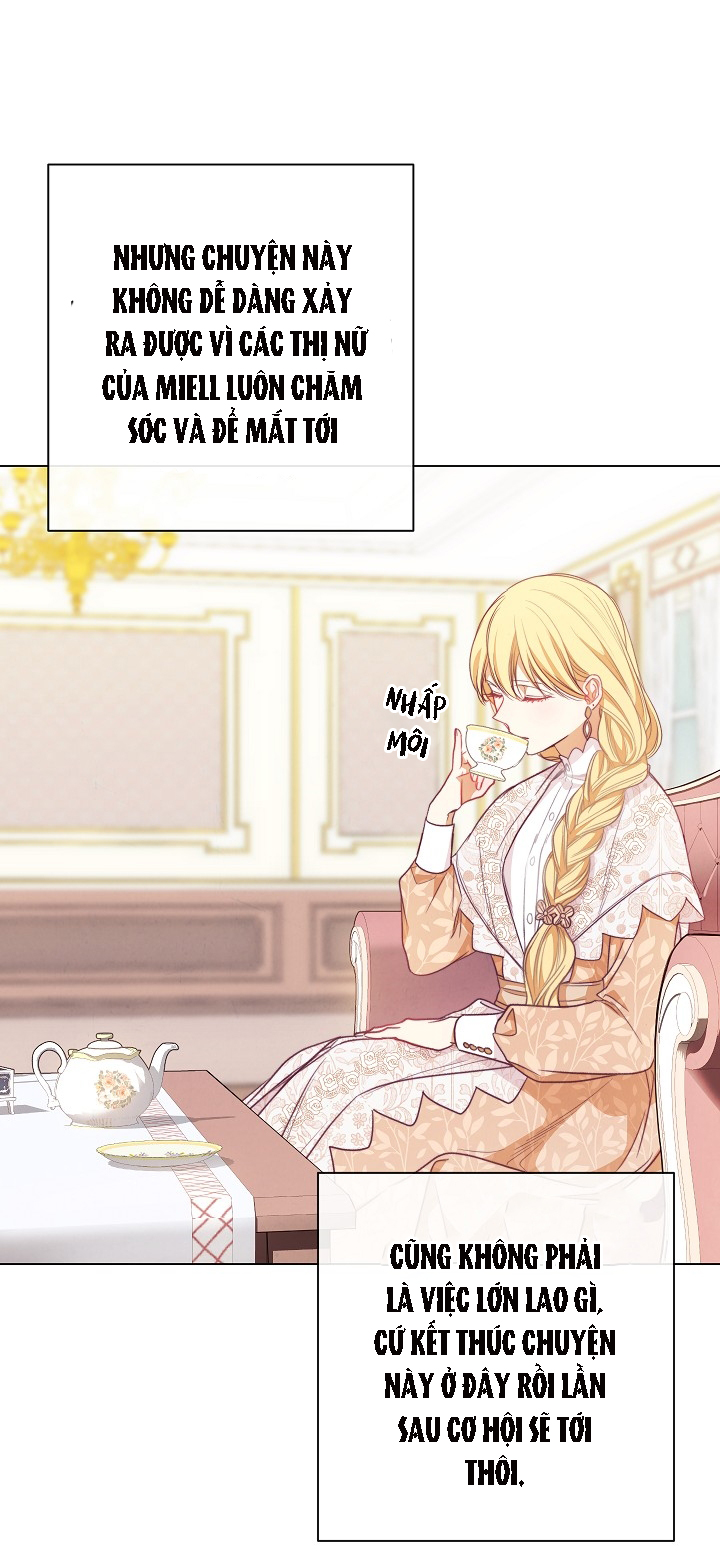 ác nữ đảo ngược đồng hồ cát chapter 15 72