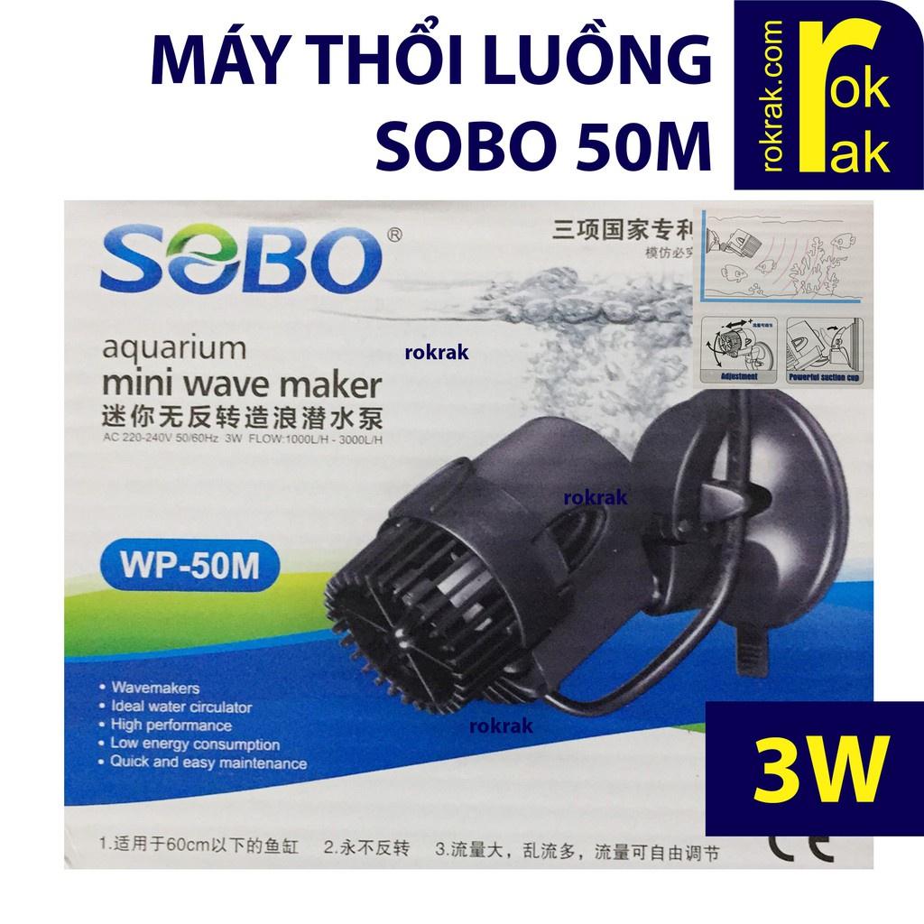 Tổng hợp các thổi luồng SOBO dành cho hồ cá cảnh thủy sinh LONG THÀNH CÁ CẢNH
