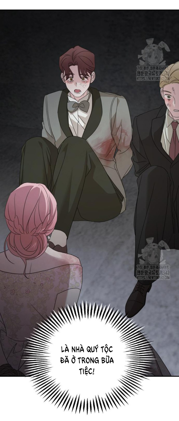 gia đình chồng bị ám ảnh bởi tôi chapter 114.2 17