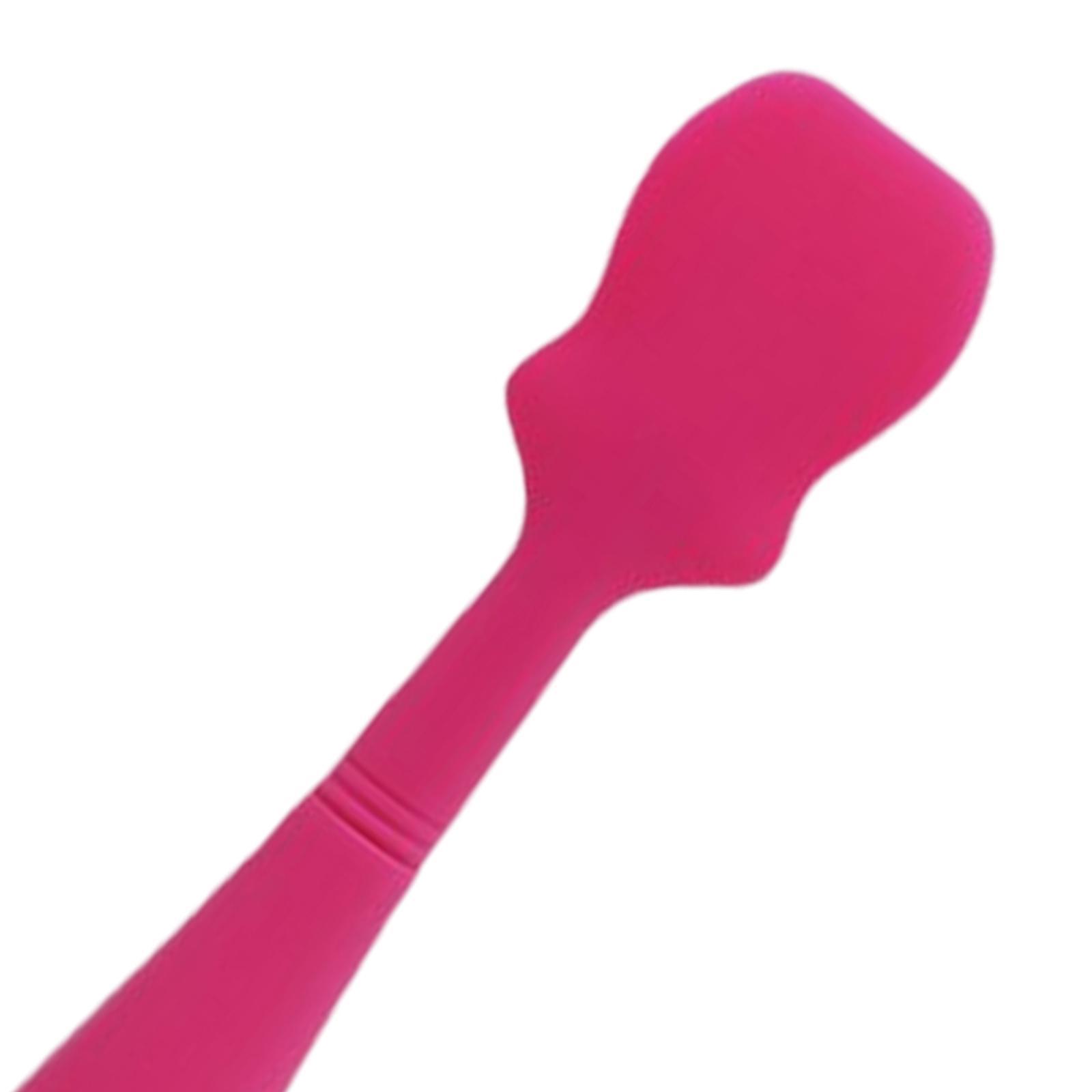 Diaper Cream Spatula Mini Rash Cream Brush, Cream Spatula Applicator for Baby Holiday Gifts