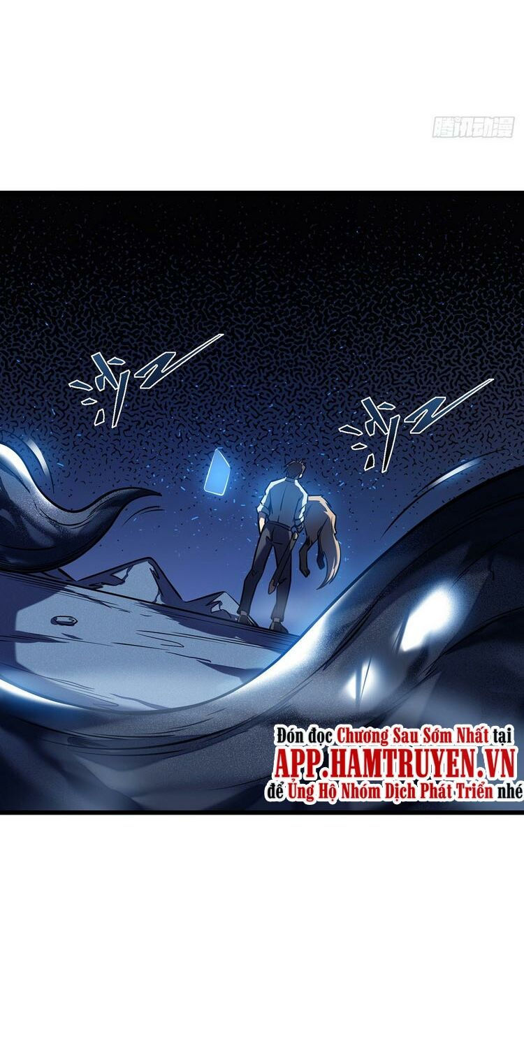 sát thần chi lộ tại dị giới chapter 6 6